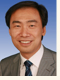 邓锋 Feng Deng