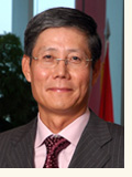 Dr. Fu Yuning