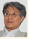 Gao Minglu