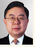 Ronnie C. Chan