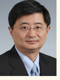Co-Chairman Phillip Wu