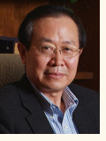 Co-Chairman Robert Zou